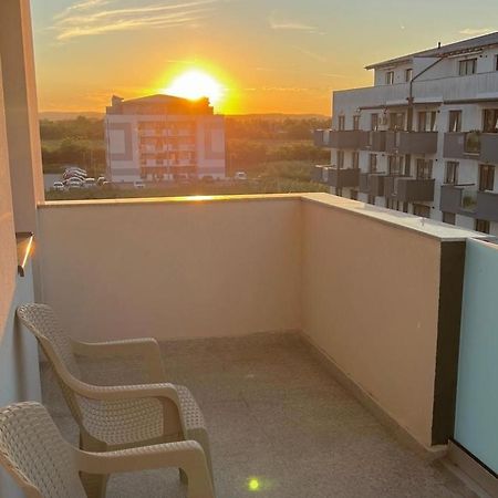 Bo│No Apartment Sibiu Exterior foto