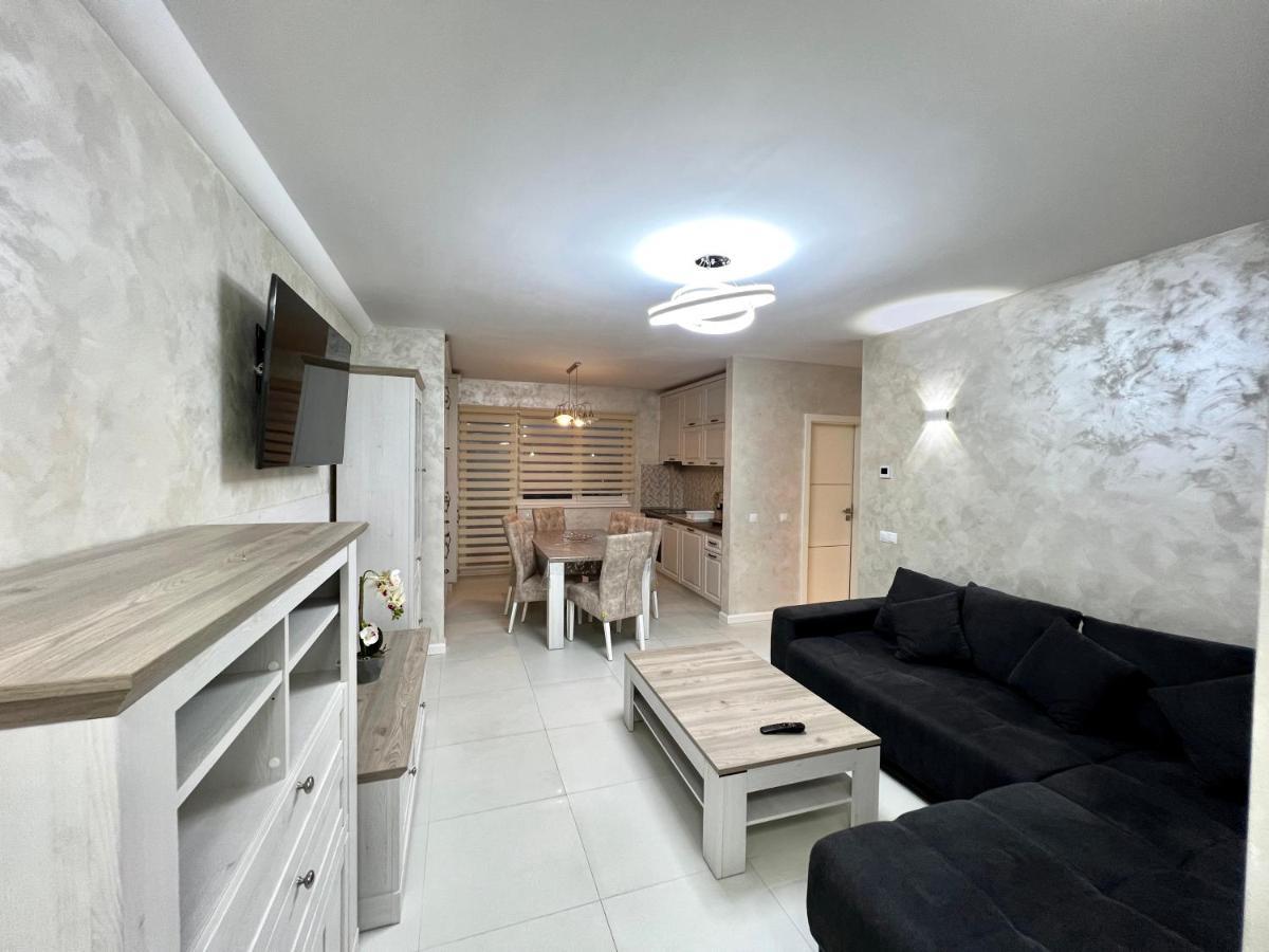Bo│No Apartment Sibiu Exterior foto