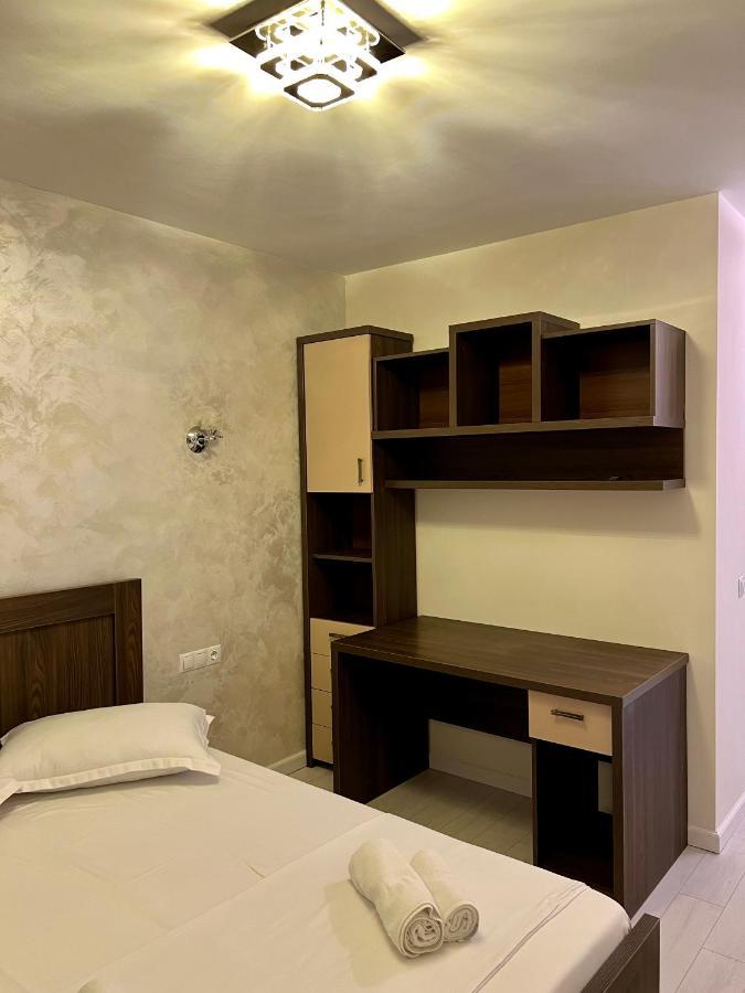 Bo│No Apartment Sibiu Exterior foto